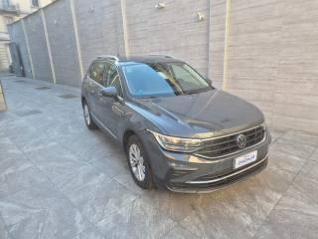 Volkswagen Tiguan 2.0 Tdi 150 Cv Scr Dsg Life 