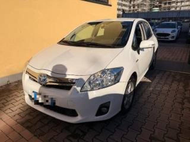 Toyota Auris 1.8 Hsd 5 Porte Active 