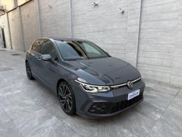 Volkswagen Golf Gtd 2.0 Tdi Gtd Dsg 