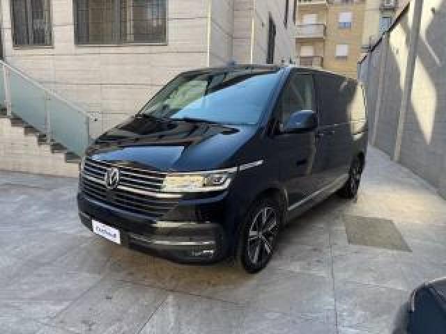 Volkswagen Multivan 2.0 Tdi 150cv 4motion Highline 7posti 