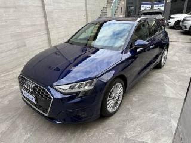 Audi A3 Spb 30 Tfsi 