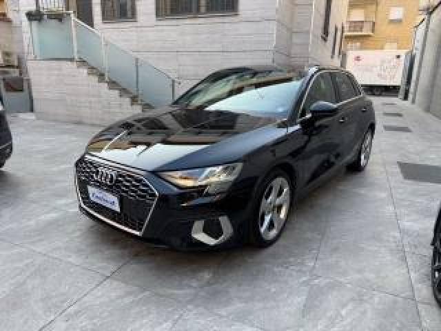Audi A3 Spb 30 Tdi S Tronic Business 