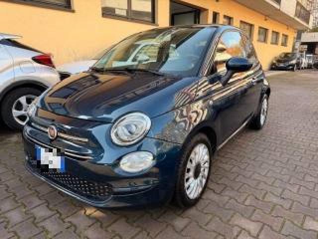 Fiat 500 1.2 Lounge Tetto Panoramico  