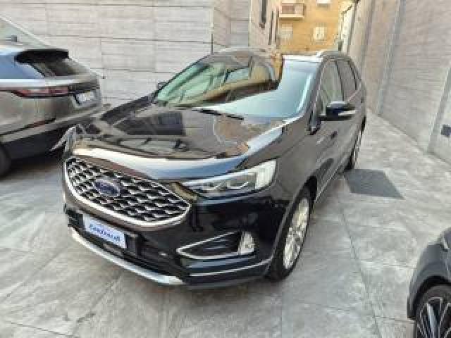 Ford Edge 2.0 Ecoblue 238 Cv Awd Start&stop Aut. Vignale 