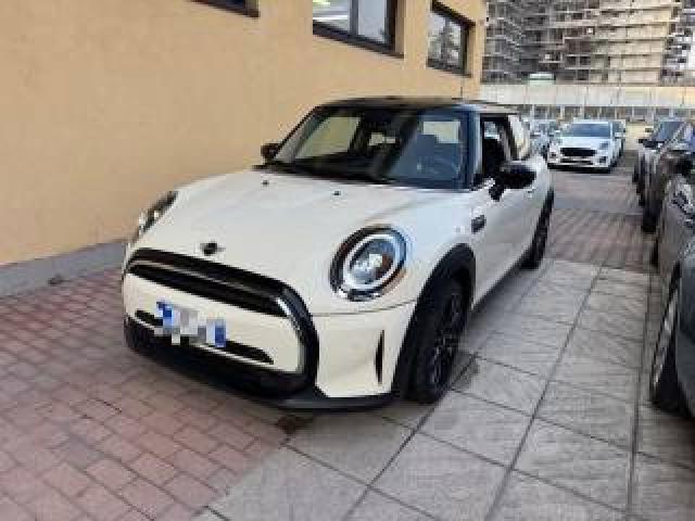 Mini Cooper 1.5 Cooper Yours Premium Mid Package Auto 