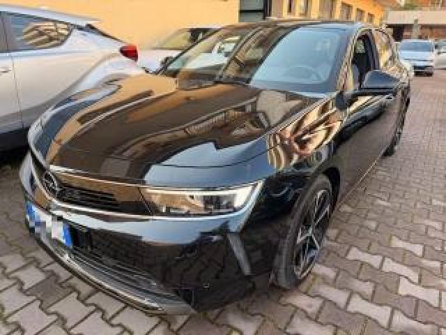 Opel Astra 1.6 Plug-In Hybrid 180 Cv At8 Elegance 