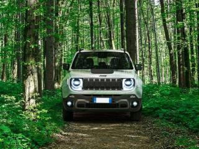 Jeep Renegade 1.3 T4 190cv Phev 4xe At6 Business Plus 