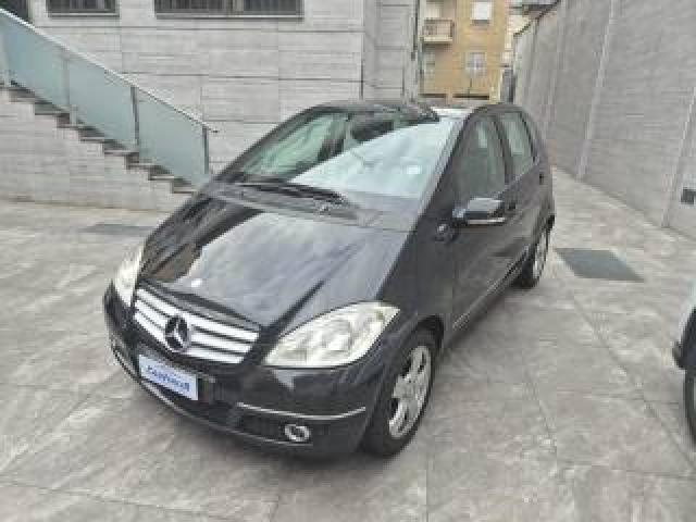Mercedes Benz A 160 Blueefficiency Style 