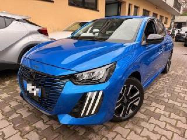 Peugeot 208 Motore Elettrico 156 Cv 5p Allure Autonomia 430km  