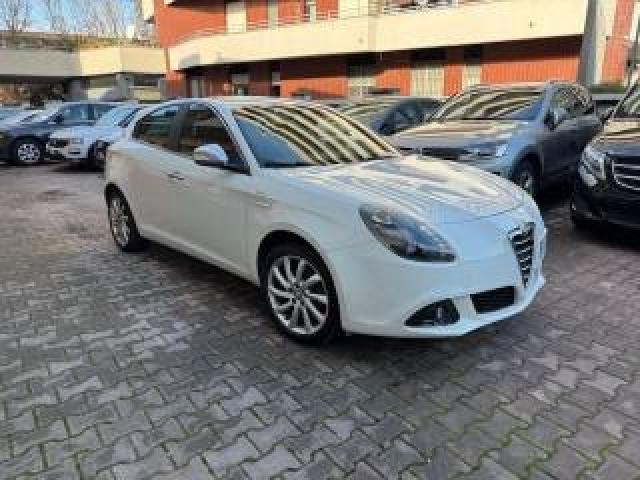 Alfa Romeo Giulietta 1.4 Turbo 120 Cv Distinctive 
