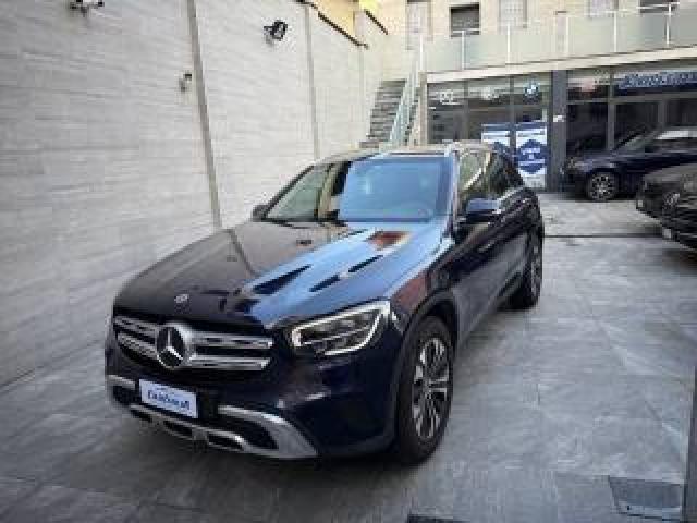 Mercedes Benz Glc 300 E 4matic Eq-Power Sport 