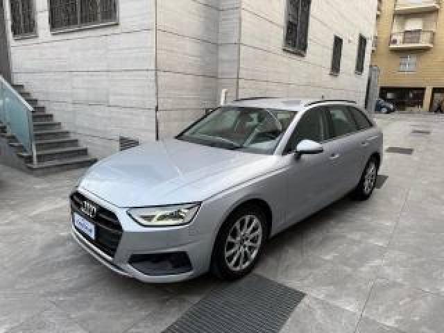 Audi A4 Avant 35 Tdi/163 Cv S Tronic Business 