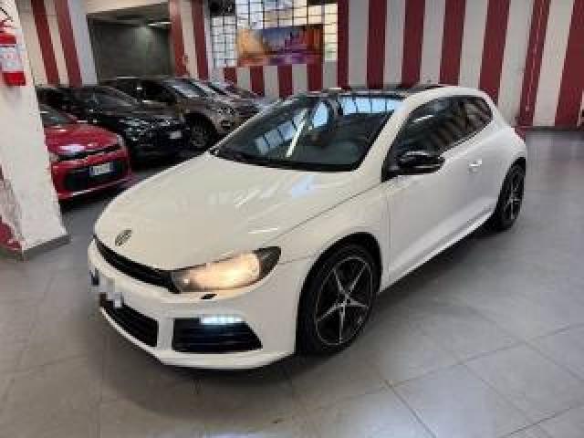 Volkswagen Scirocco 1.4 Tsi 160cv R-Line Tetto Panoramico 
