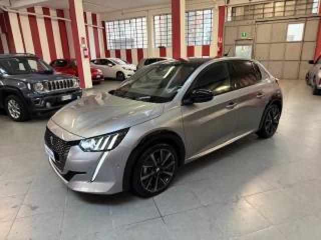 Peugeot 208 Puretech 100 Stop&start 5 Porte Gt 