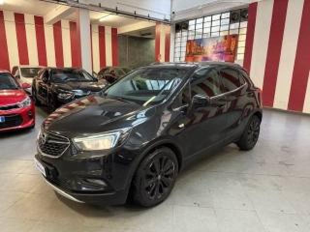 Opel Mokka X 1.6 Ecotec 115cv 4x2 Start&stop Innovation 