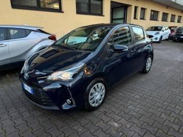 Toyota Yaris 1.5 Hybrid 5 Porte Cool 