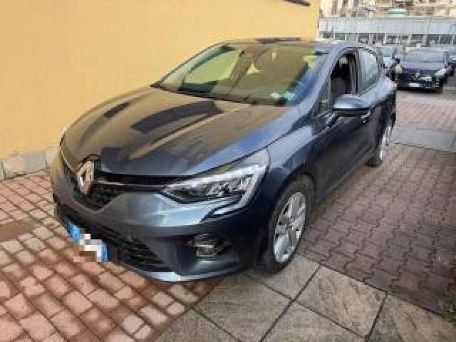 Renault Clio Tce 90 Cv 5 Porte Business 