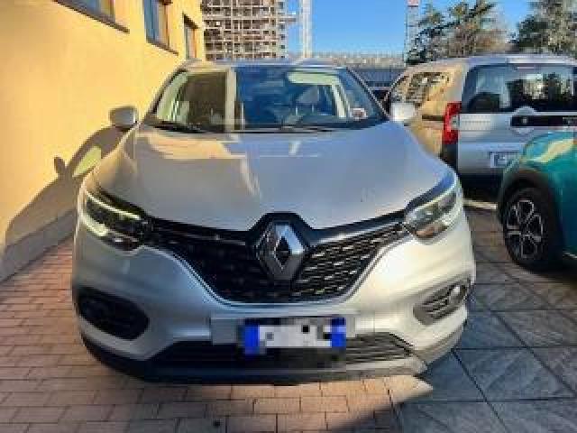Renault Kadjar Blue Dci 8v 115cv Edc Sport Edition 