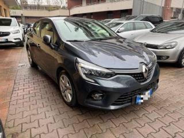 Renault Clio Tce 90 Cv 5 Porte Business 