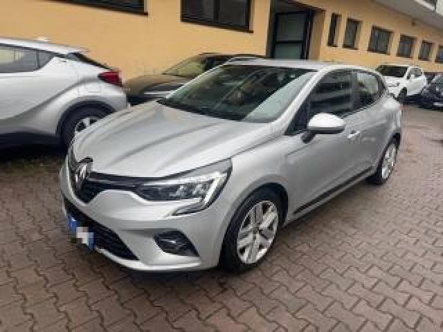 Renault Clio Tce 90 Cv 5 Porte Business 