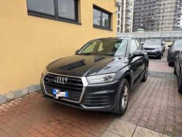 Audi Q5 2.0 Tdi 190 Cv Quattro S Tronic Business 
