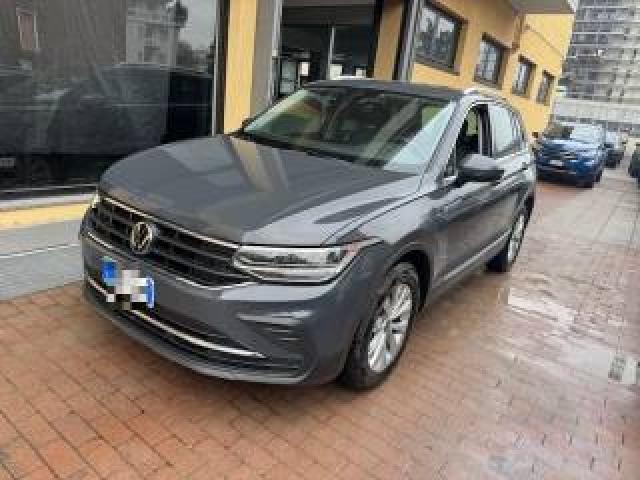 Volkswagen Tiguan 2.0 Tdi 150 Cv Scr Dsg 4motion Life 