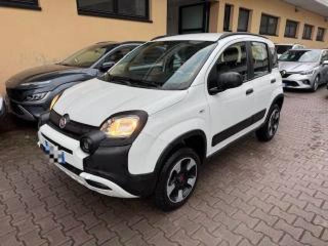 Fiat Panda Cross 0.9 Twinair Turbo S&s 4x4 