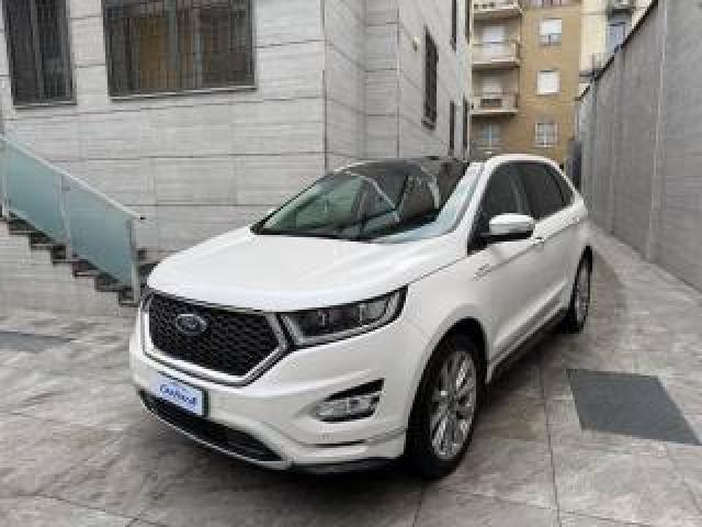 Ford Edge 2.0 Tdci 210 Cv Awd Start&stop Powershift Vignale 