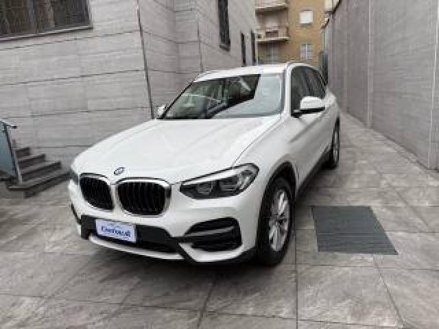 Bmw X3 Xdrive30e Business Advantage 