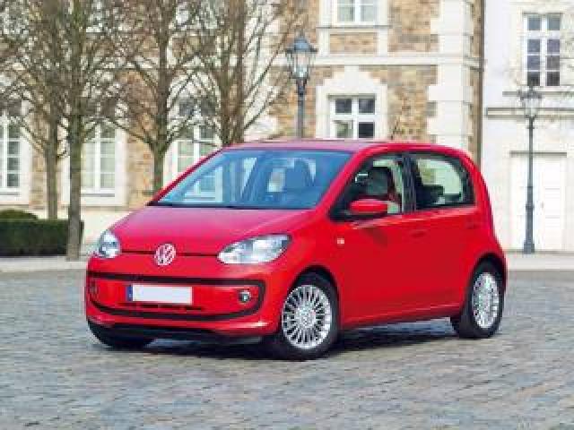 Volkswagen Up! 1.0 75 Cv 5 Porte Move Up! Asg 