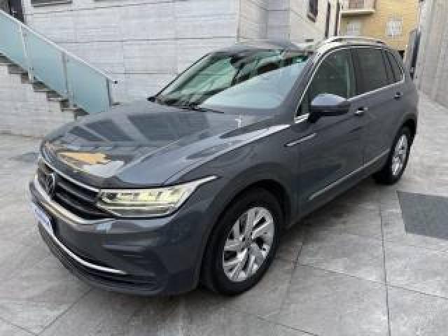 Volkswagen Tiguan 2.0 Tdi 150 Cv Scr Dsg 4motion Life 