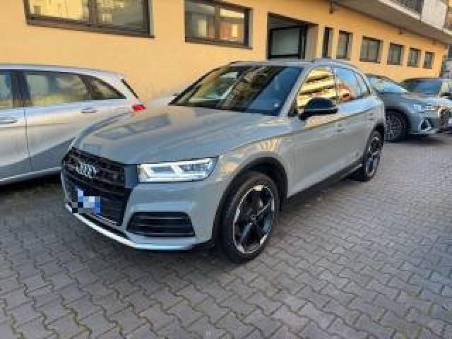 Audi Q5 2.0 Tdi 190 Cv Quattro S Tronic S-Line Plus 