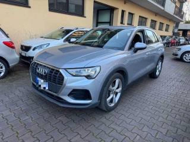 Audi Q3 35 Tdi S Tronic 