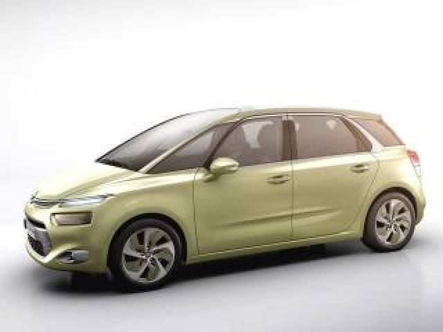 Citroen C4 Picasso 1.6 E-Hdi 115 Business 