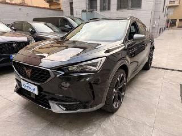 Cupra Formentor 2.0 Tdi 4drive Dsg 