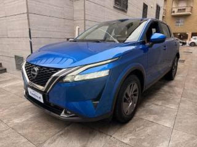 Nissan Qashqai Mhev 158 Cv Xtronic Business 