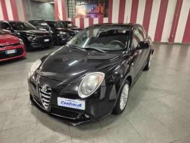 Alfa Romeo Mito 1.3 Jtdm 85 Cv S&s Progression 