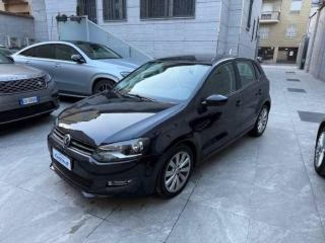 Volkswagen Polo 1.4 5 Porte Highline 