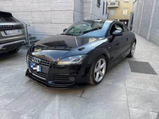 Audi Tt Coupé 2.0 Tfsi  S-Line  