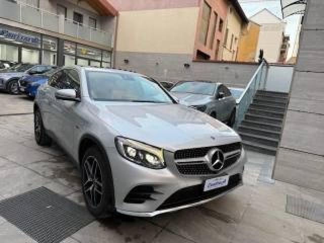 Mercedes Benz Glc 350 E 4matic Coupé Premium Tetto Panoramico 