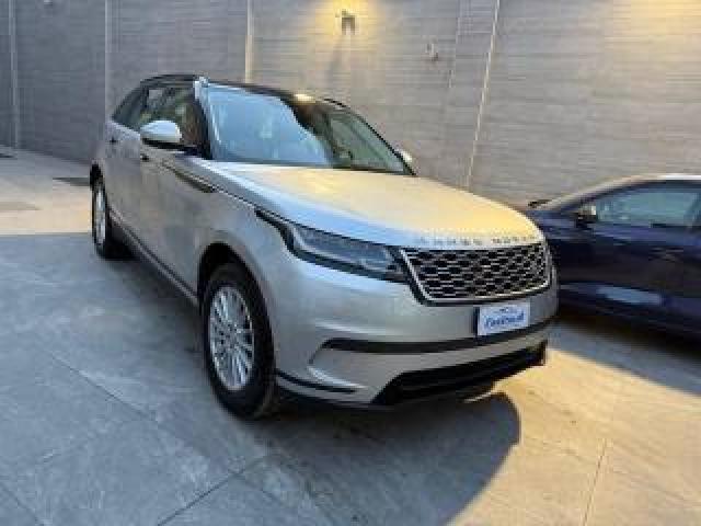 Land Rover Range Rover Velar 2.0d I4 240 Cv S 