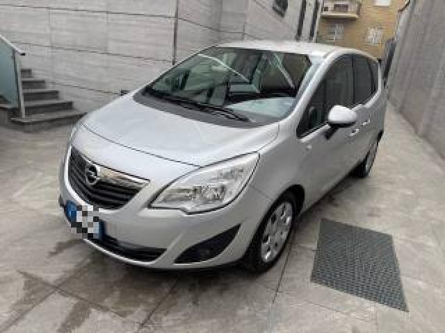 Opel Meriva 1.4 100cv One 