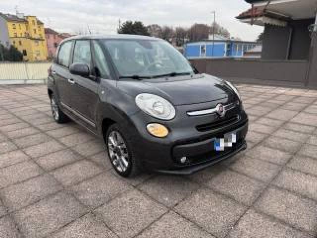 Fiat 500l 1.6 Multijet 105 Cv Panoramic Edition  