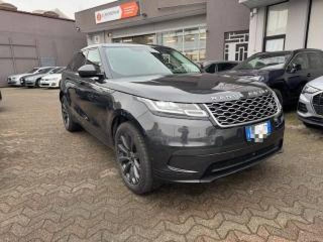Land Rover Range Rover Velar 2.0d I4 204 Cv Mhev 4wd S Tagliandi Casamadre 