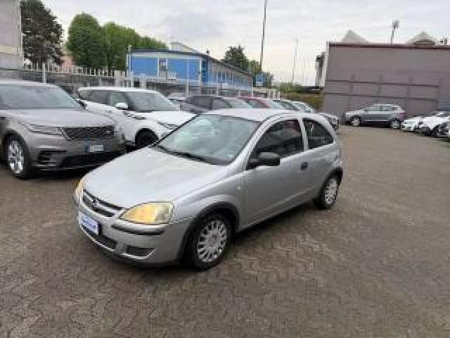 Opel Corsa 1.0 12v 3 Porte Tomtom  