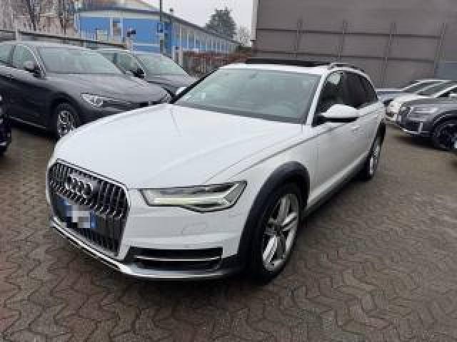 Audi A6 Allroad 3.0 Tdi 272 Cv S Tronic Business Plus Tetto Panora 