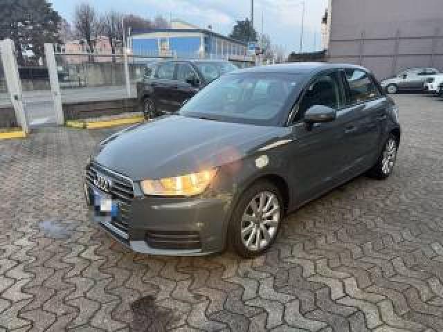 Audi A1 1.4 Tdi Ultra S Tronic Sport 