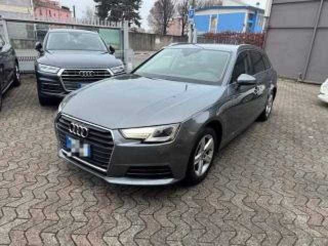 Audi A4 Avant 2.0 Tdi 150 Cv S Tronic Business 