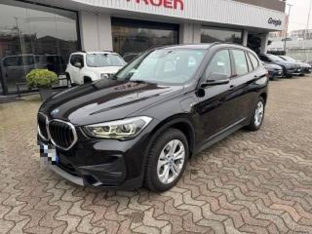 Bmw X1 Xdrive25e Advantage 