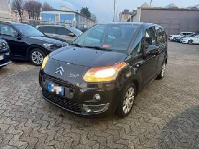 Citroen C3 Picasso 1.4 Vti 95 Style 